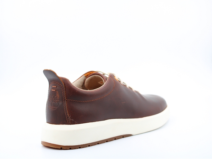 Timberland derby sport truecloud ek leather oxford marron2279401_4