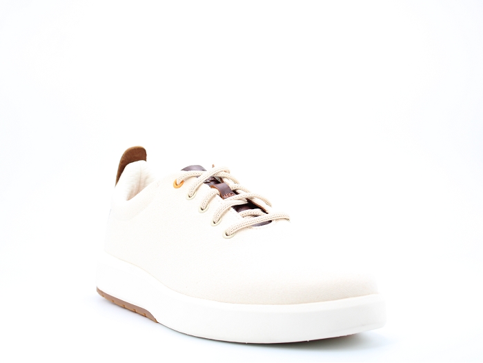 Timberland derby sport truecloud ek canvas oxford beige2279501_2