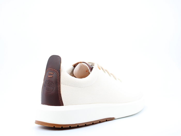 Timberland derby sport truecloud ek canvas oxford beige2279501_4