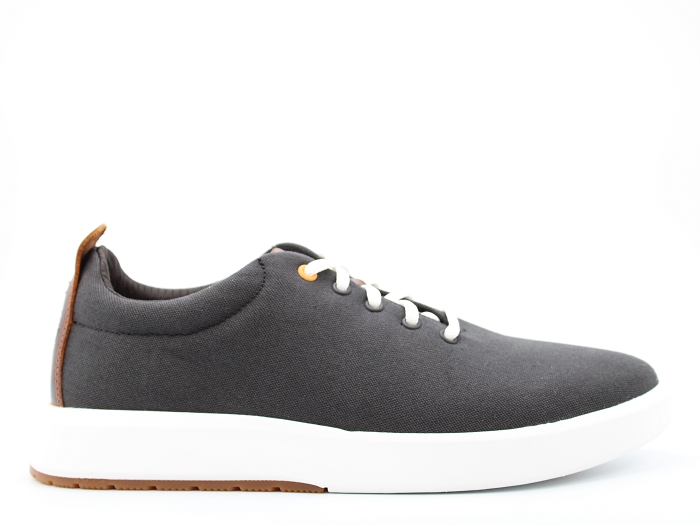 Timberland derby sport truecloud ek canvas oxford noir