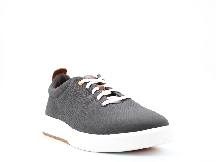 Timberland derby sport truecloud ek canvas oxford noir2279502_2