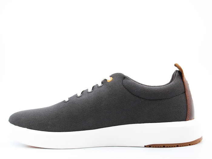 Timberland derby sport truecloud ek canvas oxford noir2279502_3