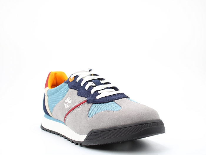 Timberland sneakers miami coast fl gris2279701_2