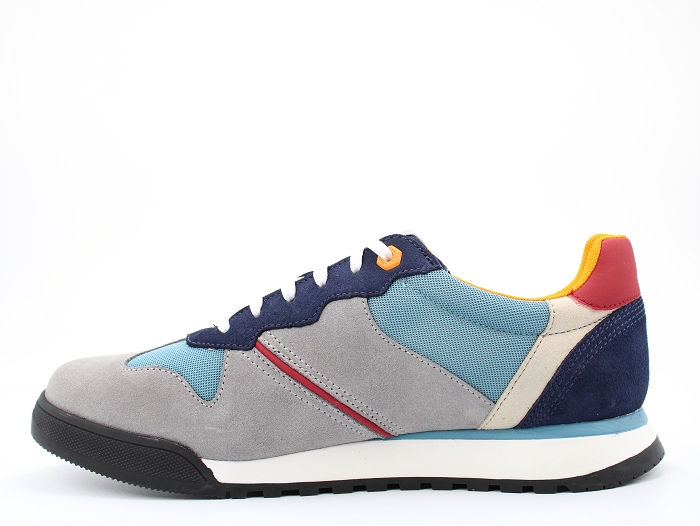 Timberland sneakers miami coast fl gris2279701_3