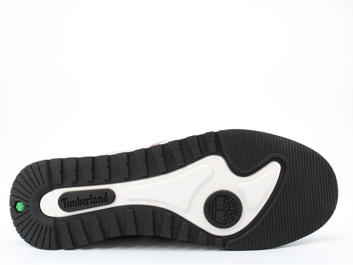 Timberland sneakers miami coast fl gris2279701_5