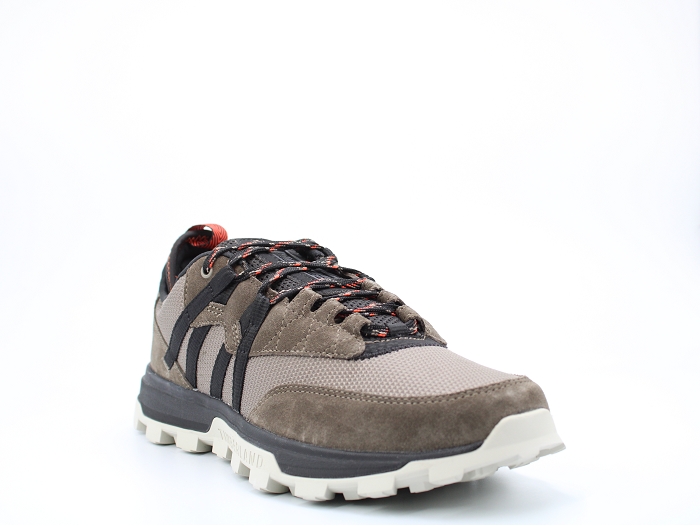 Timberland sneakers treeline gris2280001_2