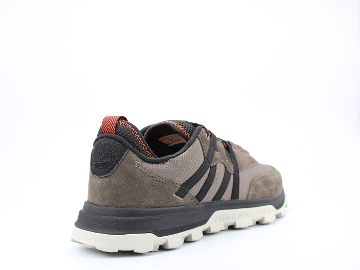 Timberland sneakers treeline gris2280001_4