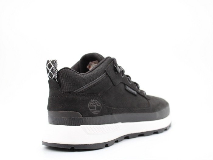 Timberland sneakers field trekker low hiker noir2280101_4