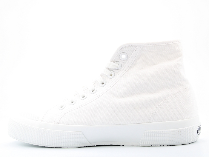 Superga botte et bottine 2295 cotw blanc2282702_3