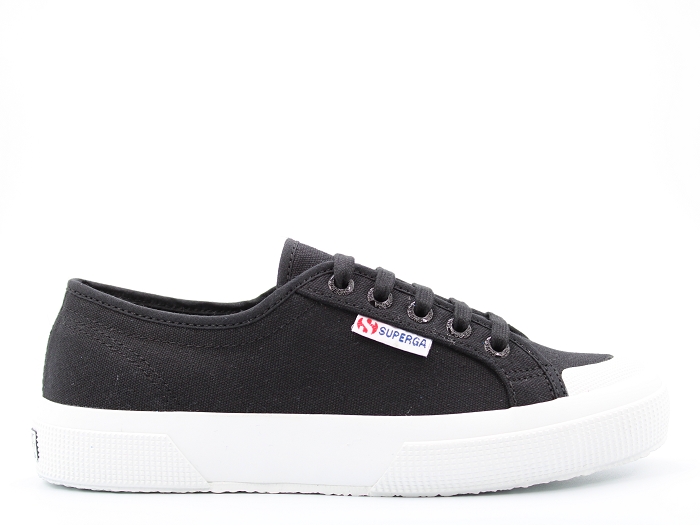 Superga sneakers 2294 cot noir