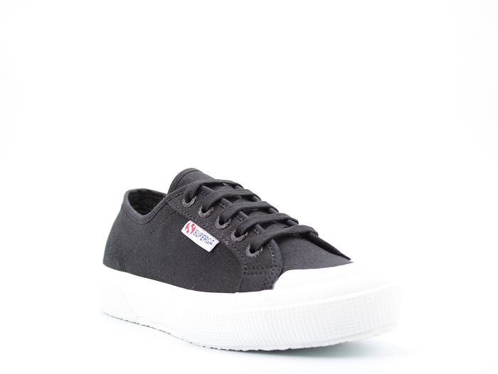 Superga sneakers 2294 cot noir2282801_2