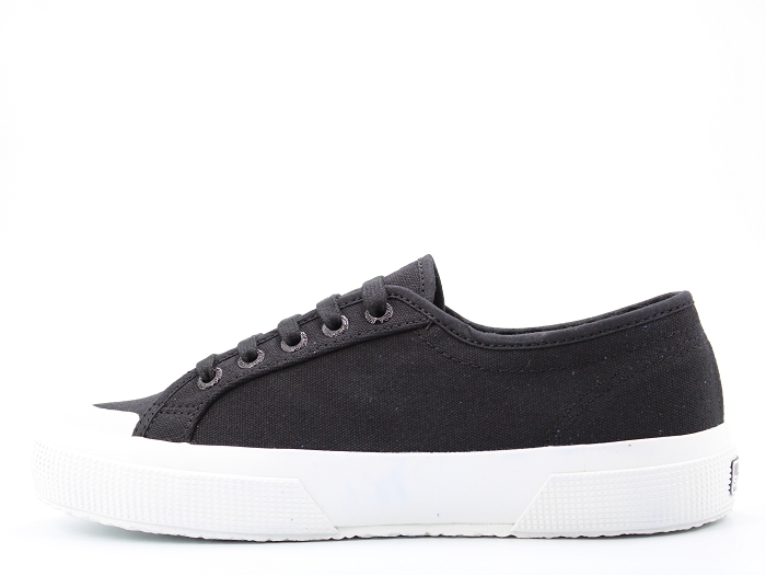 Superga sneakers 2294 cot noir2282801_3