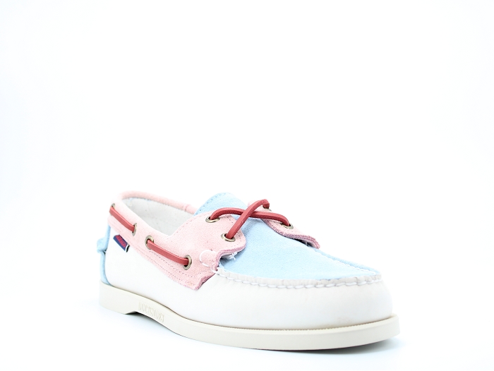 Sebago bateau 7002two bleu2283001_2