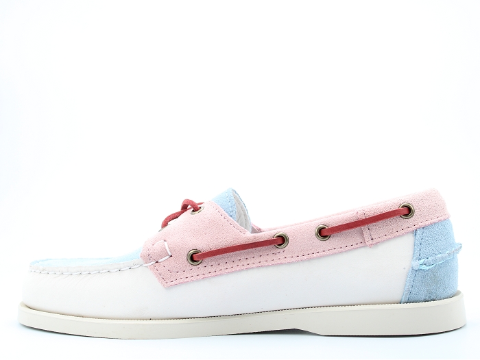 Sebago bateau 7002two bleu2283001_3