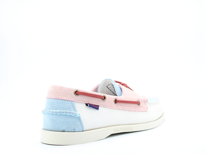 Sebago bateau 7002two bleu2283001_4
