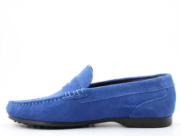 Sebago mocassin 70016z0 bleu2283303_3