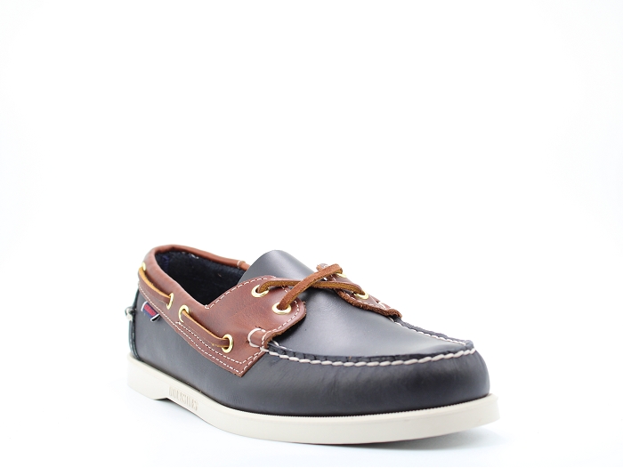 Sebago bateau 771112w bleu2283401_2