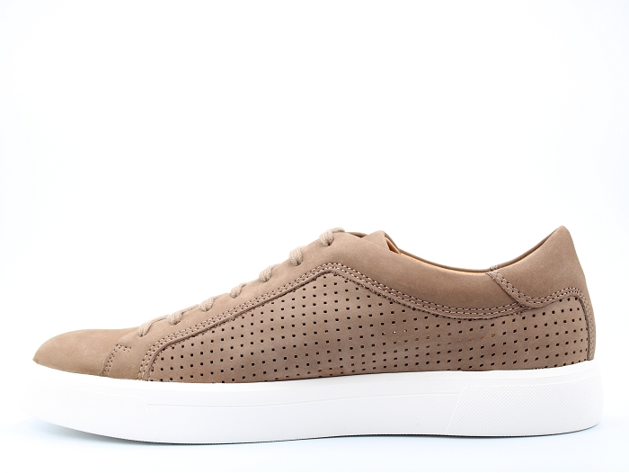 Mephisto sneakers carl perf taupe2284001_3