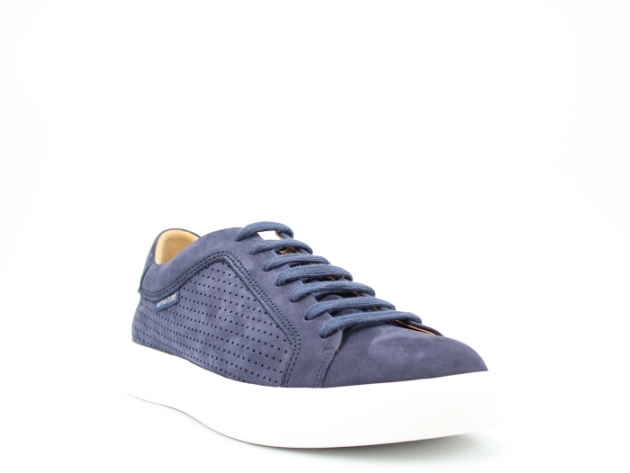 Mephisto sneakers carl perf bleu2284002_2