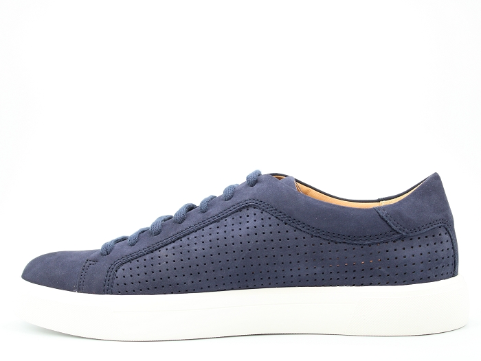 Mephisto sneakers carl perf bleu2284002_3