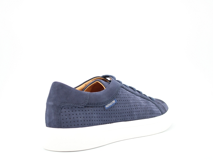 Mephisto sneakers carl perf bleu2284002_4