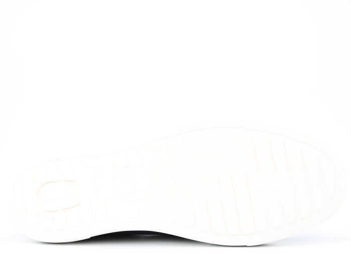 Mephisto sneakers carl perf bleu2284002_5