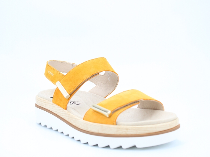 Mephisto sandale dominica marron2284705_2