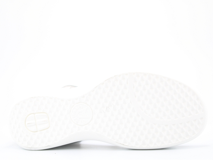 Mephisto sandale coraly blanc2284901_5