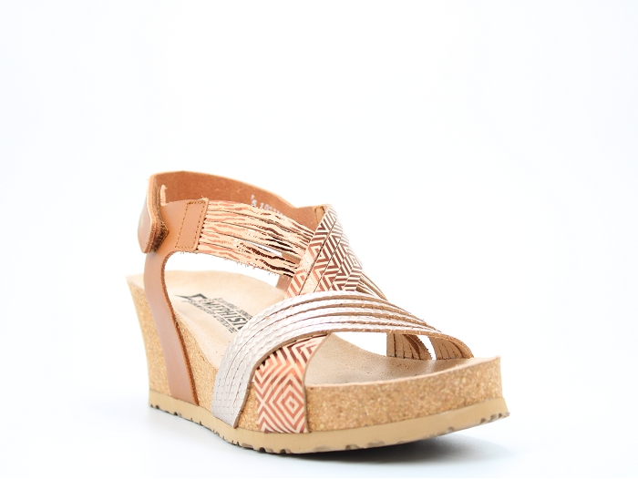 Mephisto sandale leonia beige2285301_2