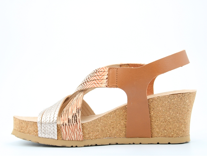 Mephisto sandale leonia beige2285301_3