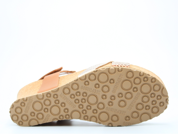 Mephisto sandale leonia beige2285301_5