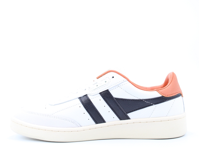 Gola sneakers contact leather white2285802_3