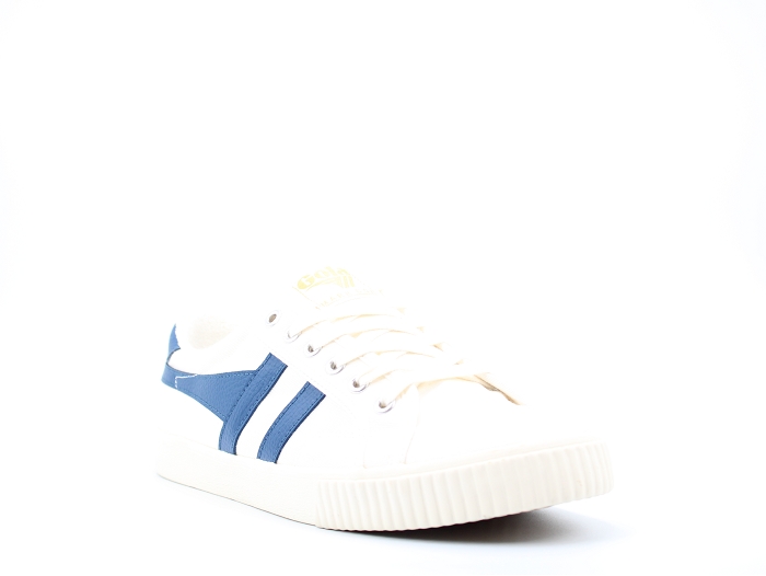 Gola sneakers tennis mark cox cma280 blanc2285901_2
