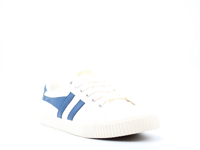 Gola sneakers tennis mark cox blanc2285901_2