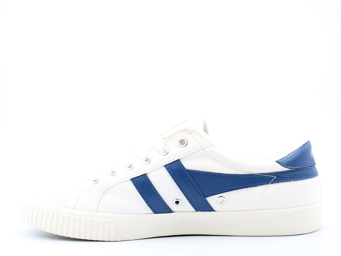 Gola sneakers tennis mark cox cma280 blanc2285901_3