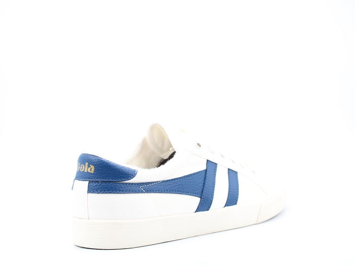 Gola sneakers tennis mark cox cma280 blanc2285901_4