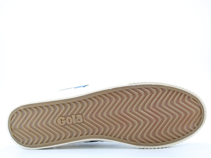 Gola sneakers tennis mark cox cma280 blanc2285901_5