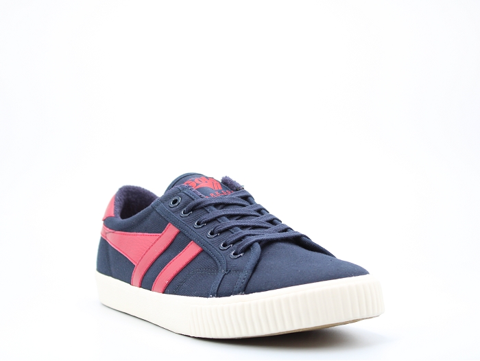 Gola sneakers tennis mark cox bleu2285902_2