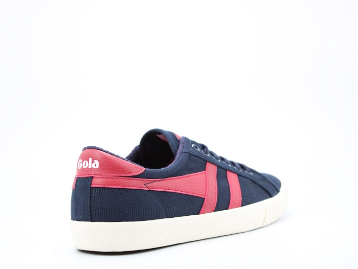 Gola sneakers tennis mark cox bleu2285902_4