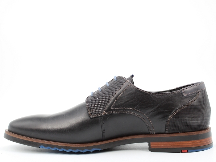 Lloyd derby ville vastone gtx noir2286001_3