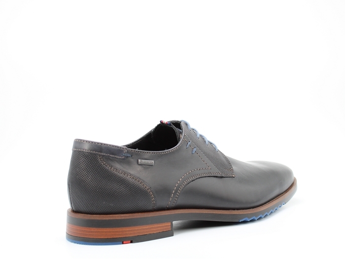 Lloyd derby ville vastone gtx noir2286001_4