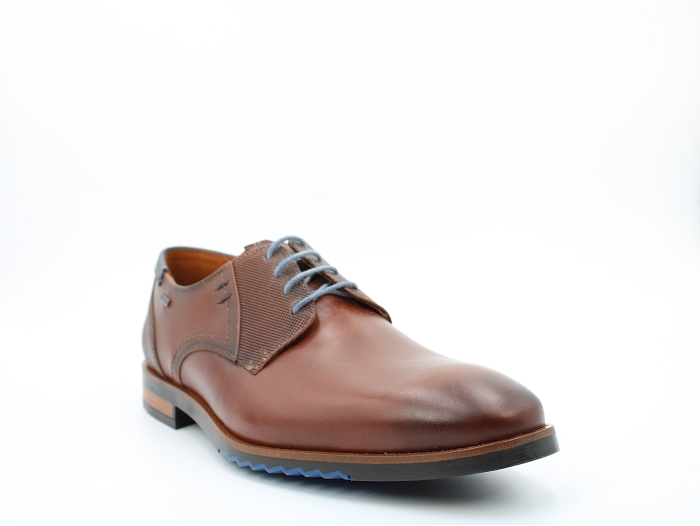 Lloyd derby ville vastone gtx marron2286002_2