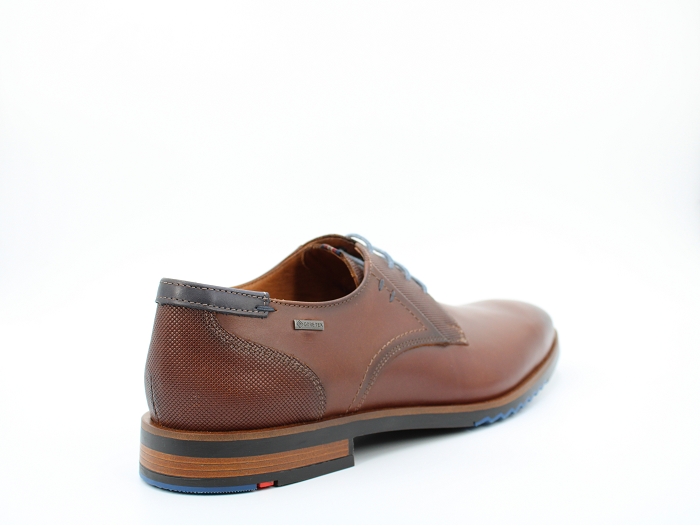 Lloyd derby ville vastone gtx marron2286002_4