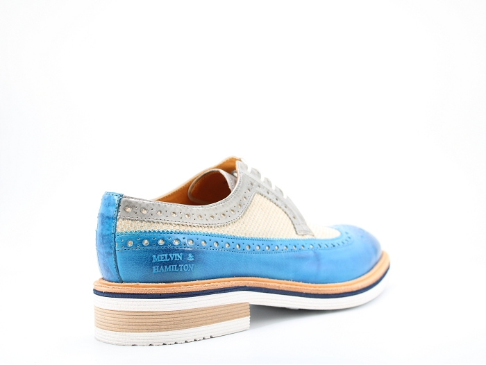 Melvin et hamilton derby ville trevor 10 bleu2286701_4