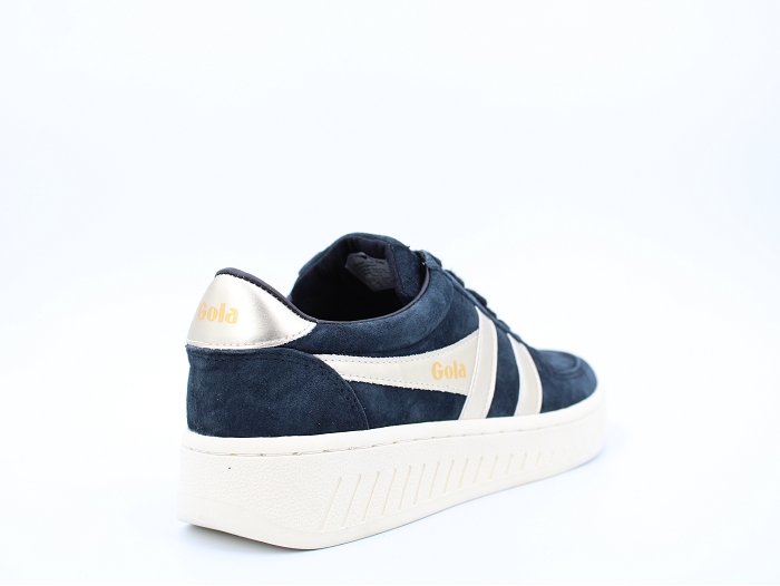 Gola sneakers grand slam pearl noir2286901_4