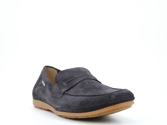 Mephisto mocassin alexis bleu2287101_2