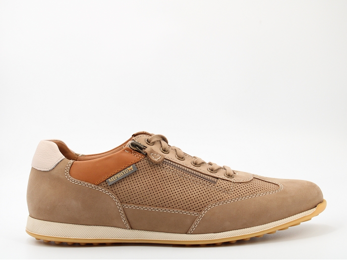 Mephisto derby sport leon taupe