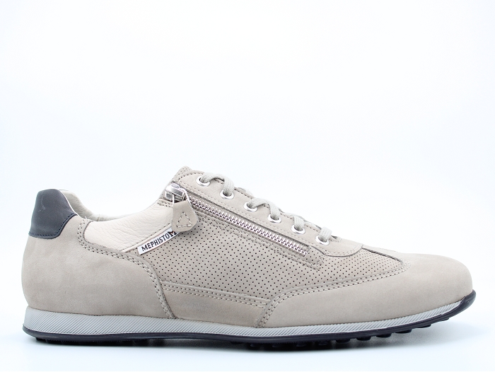 Mephisto derby sport leon gris