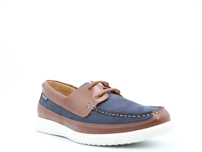 Mephisto bateau trevis bleu2287402_2