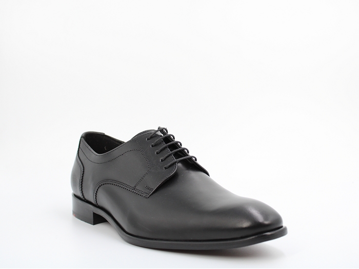 Lloyd derby ville pados noir2287501_2